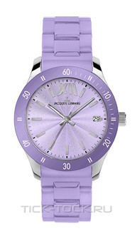  Jacques Lemans 1-1623H